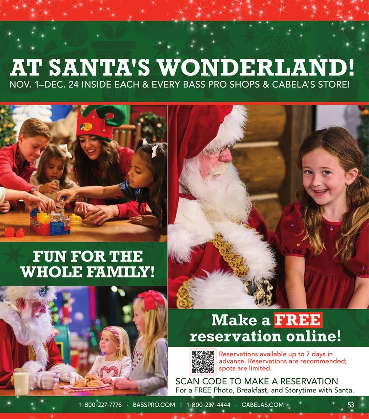 Weekly ad Cabela's Current weekly ad from November 30 to December 14 2025 - Page 53