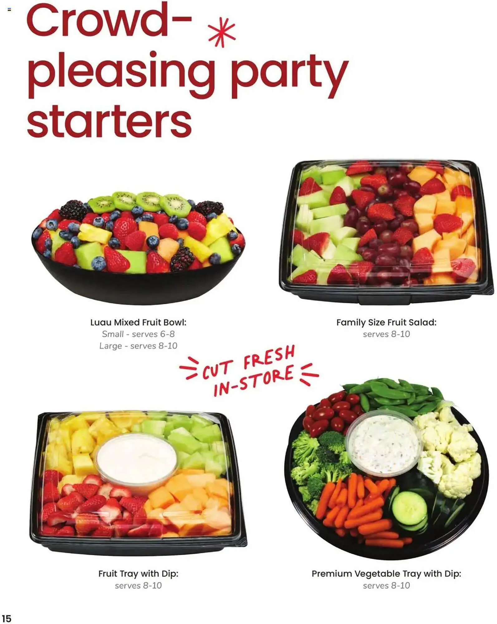 Weekly ad ACME Weekly Ad from January 1 to December 31 2025 - Page 17