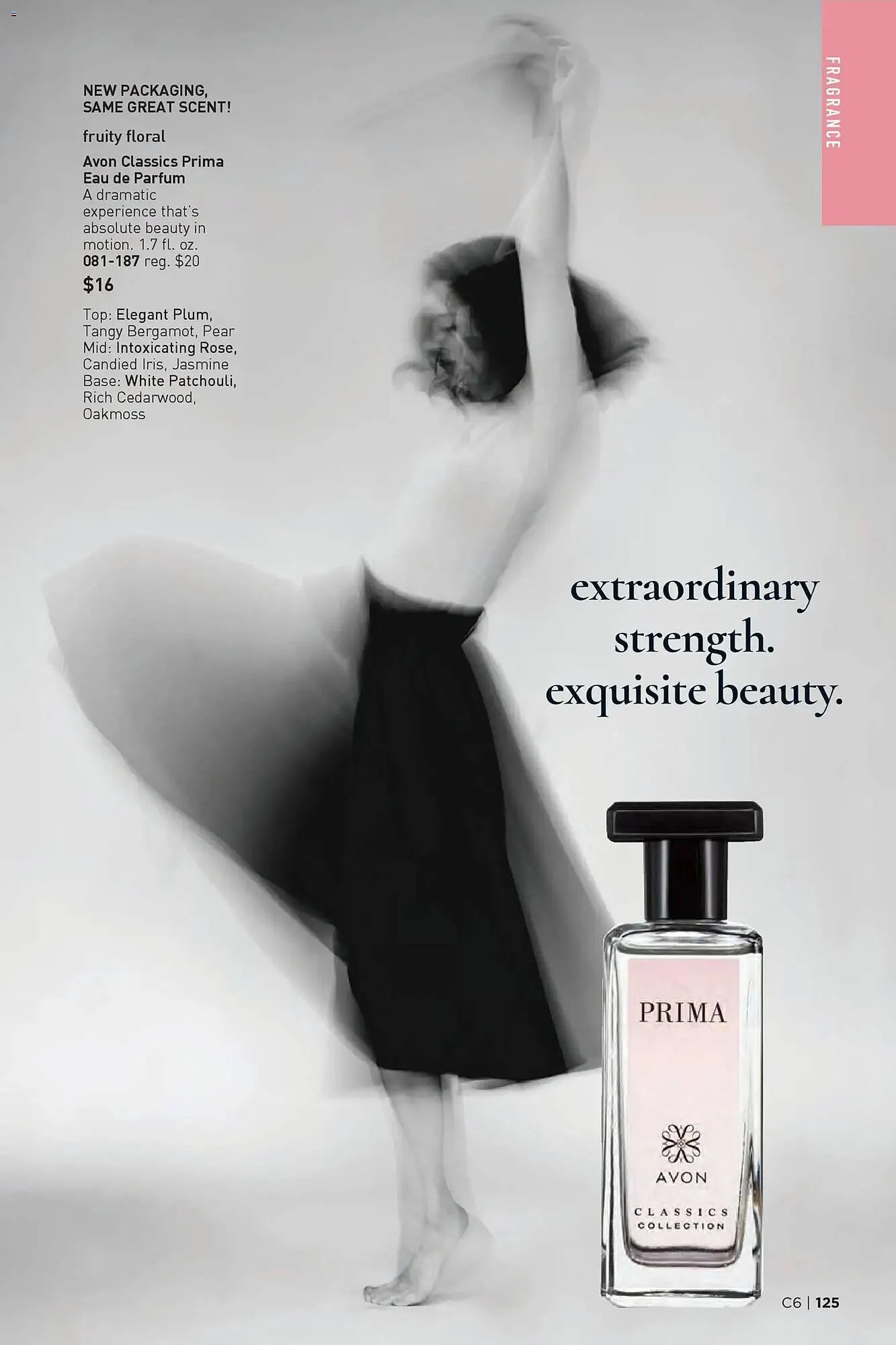 Weekly ad Avon weekly ad from March 11 to March 25 2026 - Page 125