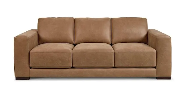 Cabo Leather Sofa