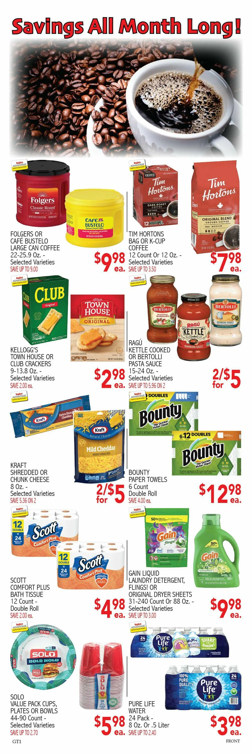 Catálogo de Ingles Current weekly ad 11 de junio al 17 de junio 2025 - Página 8