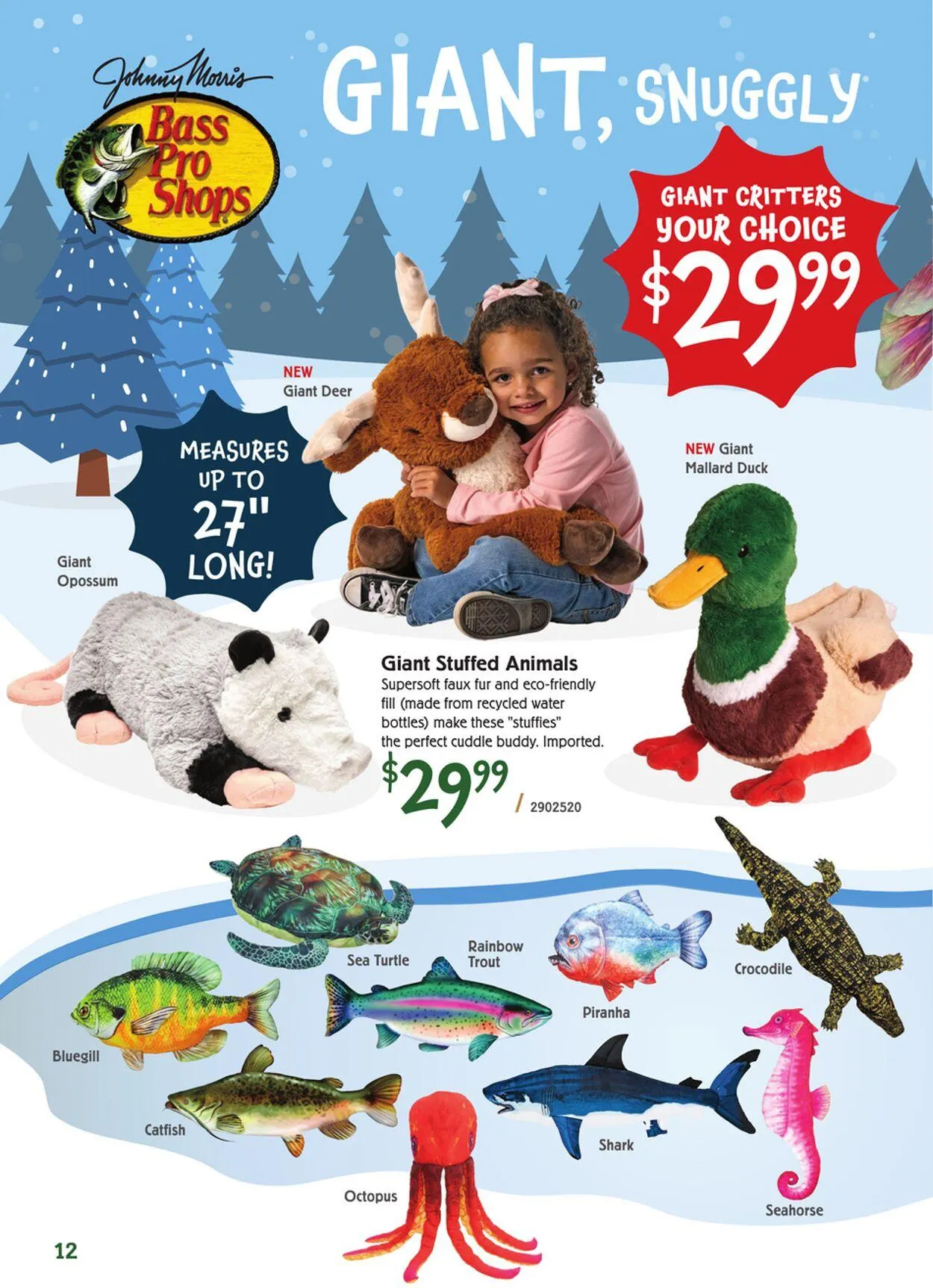 Weekly ad Bass Pro Current weekly ad from October 31 to November 14 2025 - Page 12