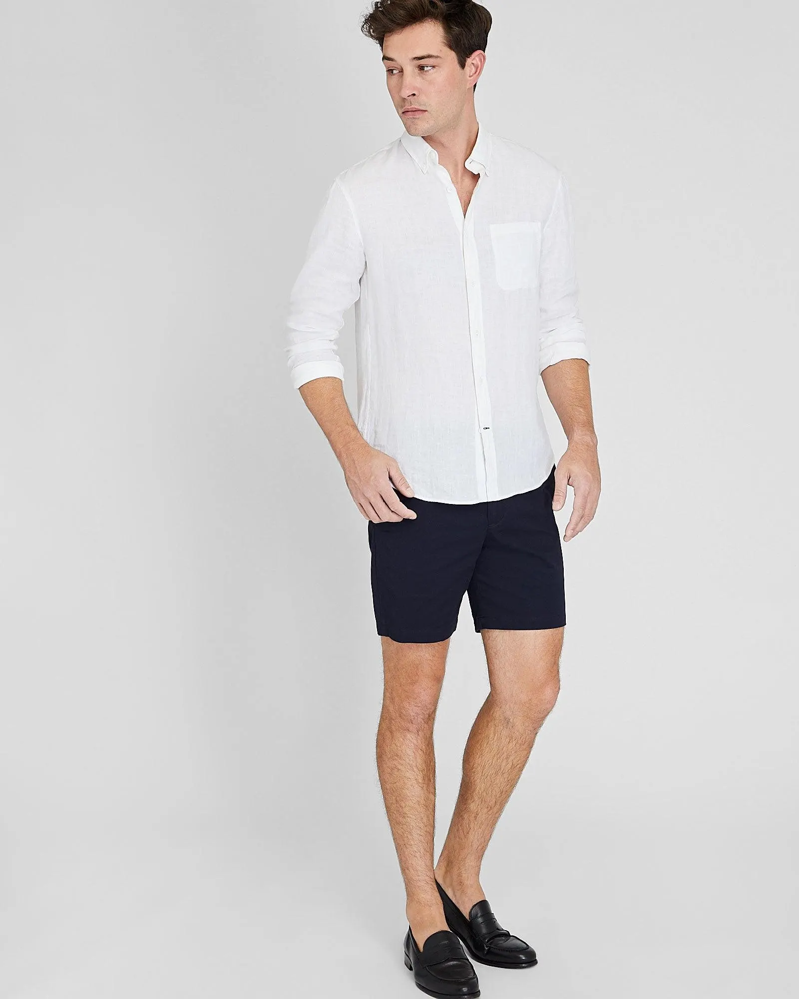 Baxter 7" Short