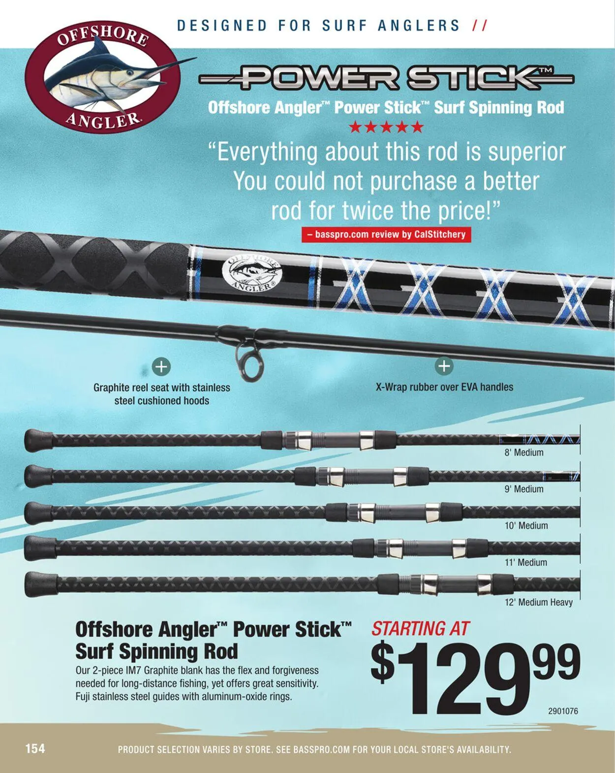 Weekly ad Cabela's Current weekly ad from December 25 to January 8 2026 - Page 152