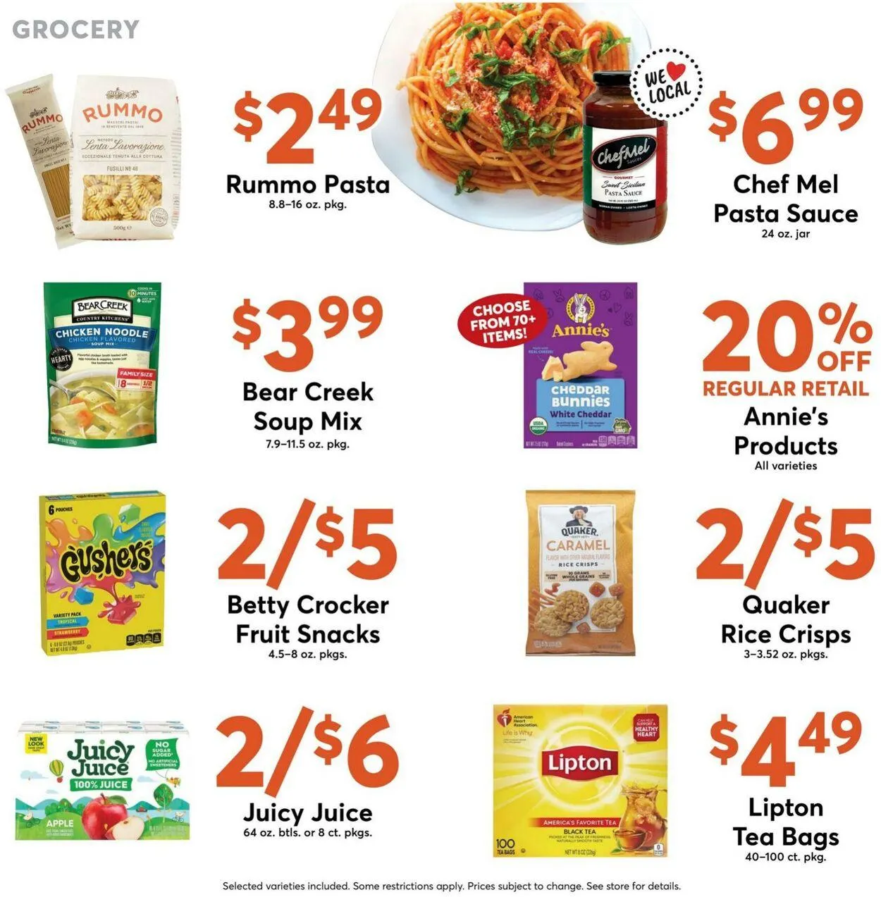 Weekly ad Dierbergs from October 7 to October 13 2025 - Page 17