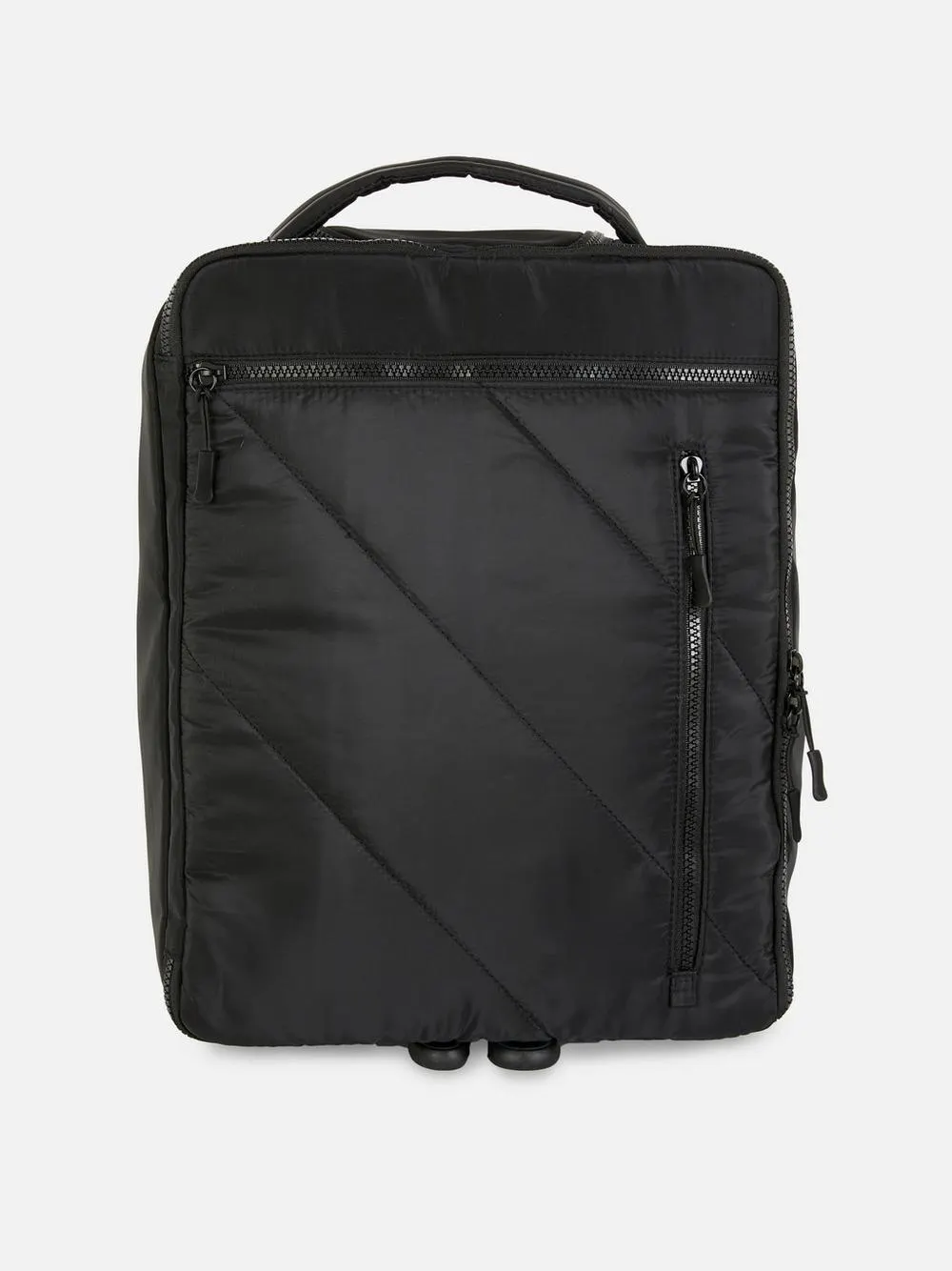 Trolley Travel Backpack