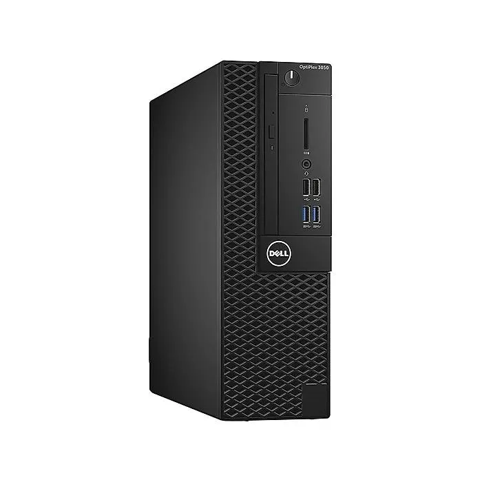 Dell OptiPlex 3050 Refurbished Desktop Computer,