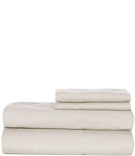 Dorm Essentials Collection Sheet Set