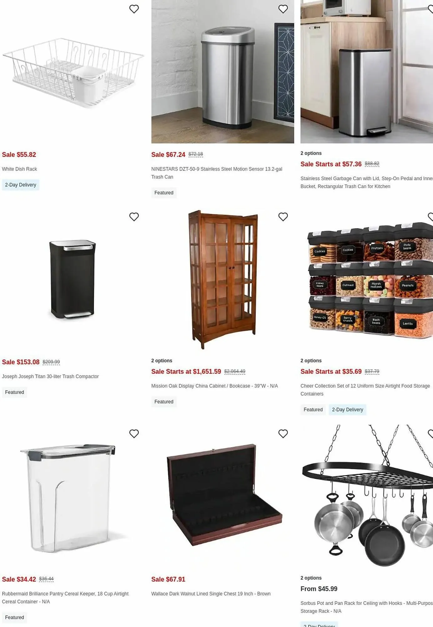 Weekly ad Bed Bath & Beyond Weekly Ad from January 20 to January 29 2025 - Page 223