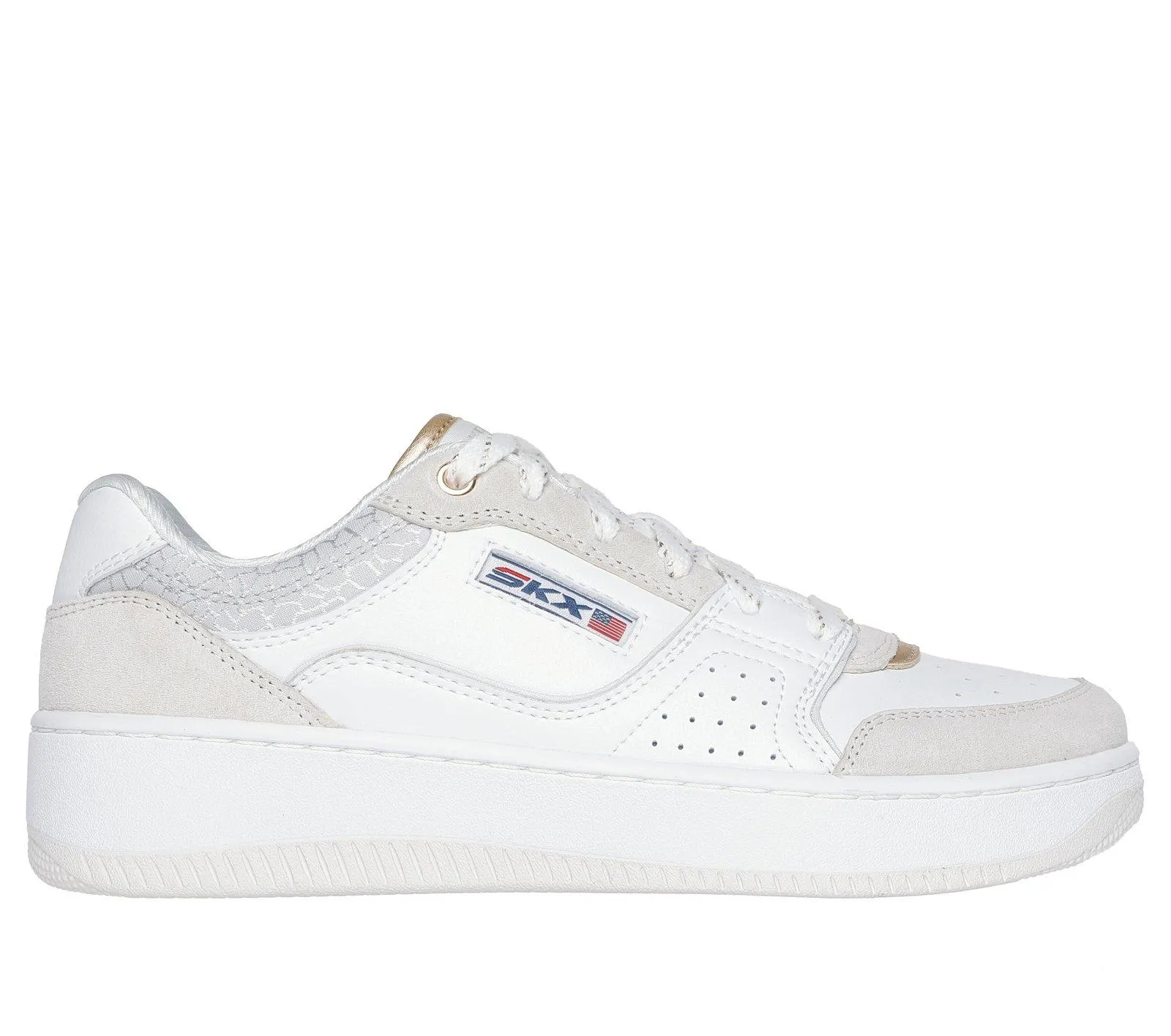 Sport Court 2.0 - Metallic Break