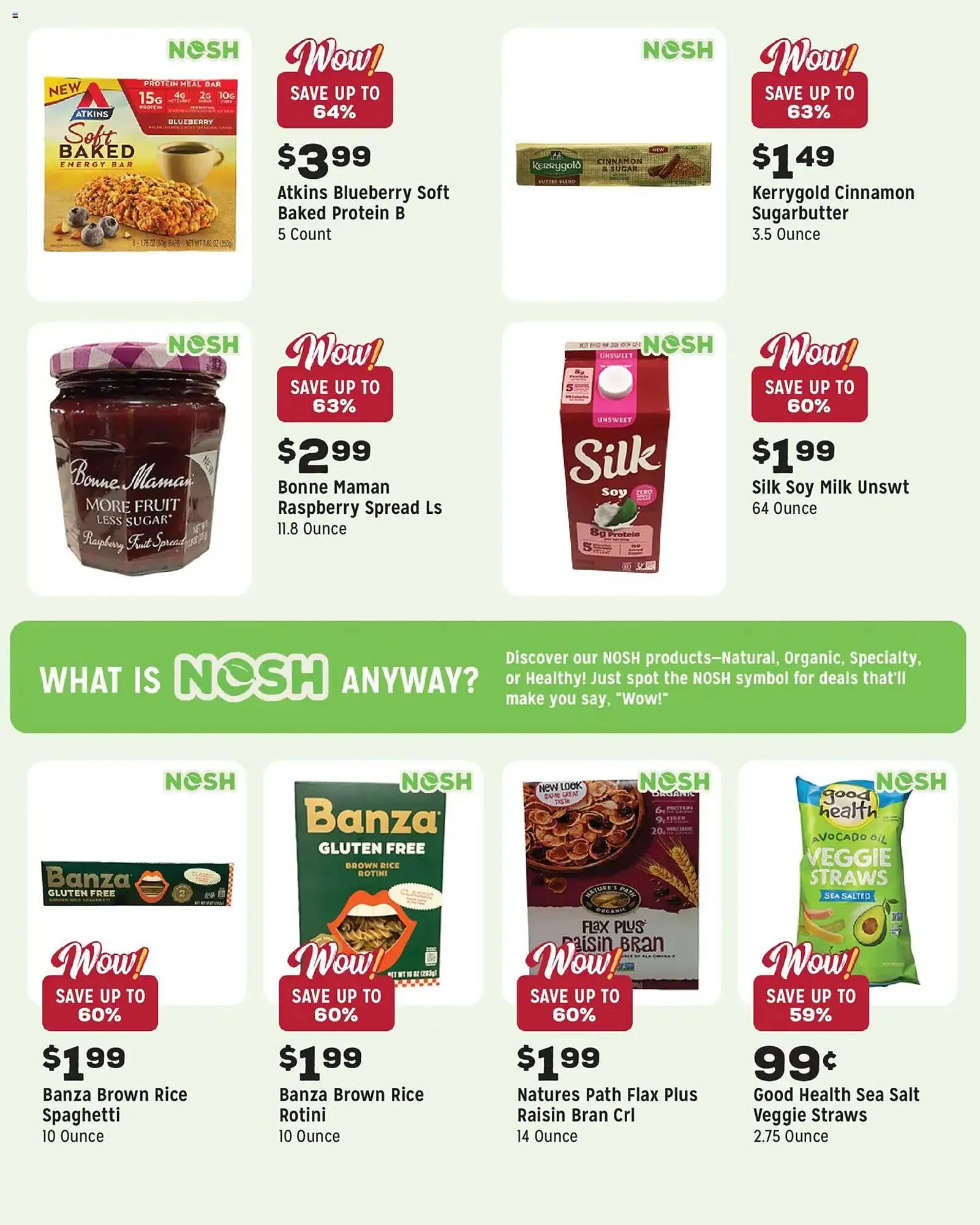 Weekly ad Grocery Outlet weekly ad from March 11 to March 18 2026 - Page 9