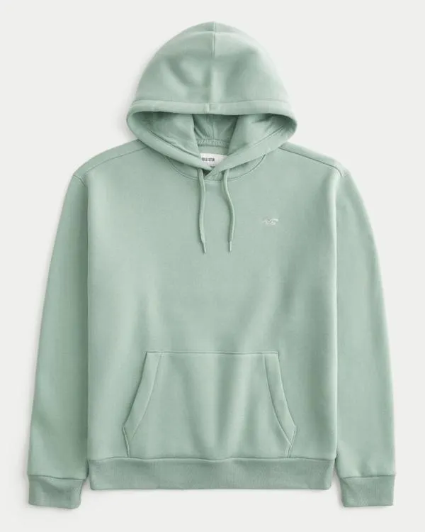 Icon Hoodie