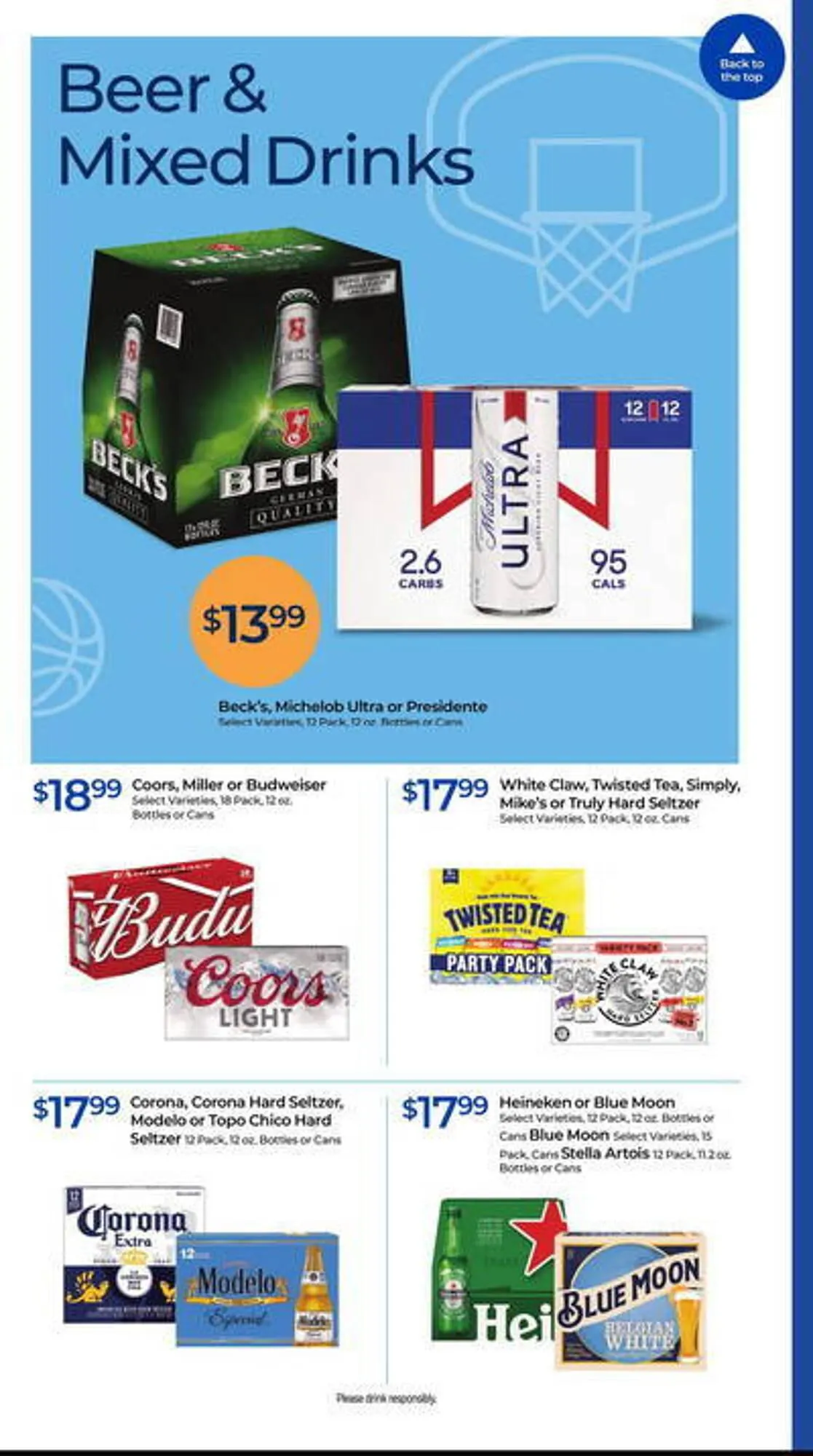 Weekly ad Rite Aid Weekly Ad from March 23 to March 29 2025 - Page 11