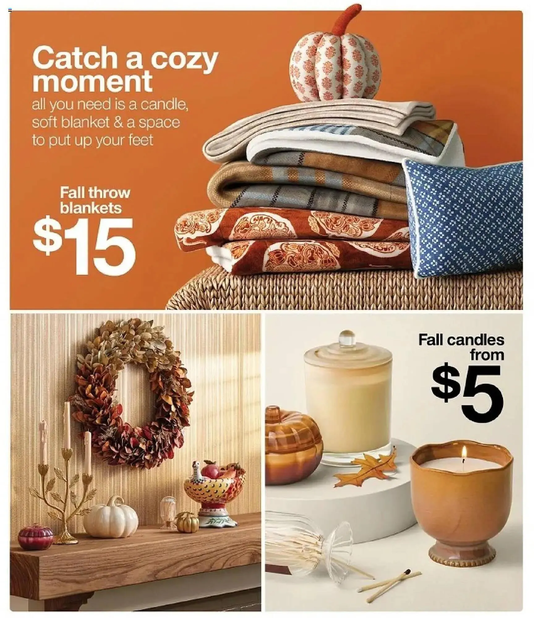 Weekly ad Target weekly ad from September 28 to October 5 2025 - Page 8