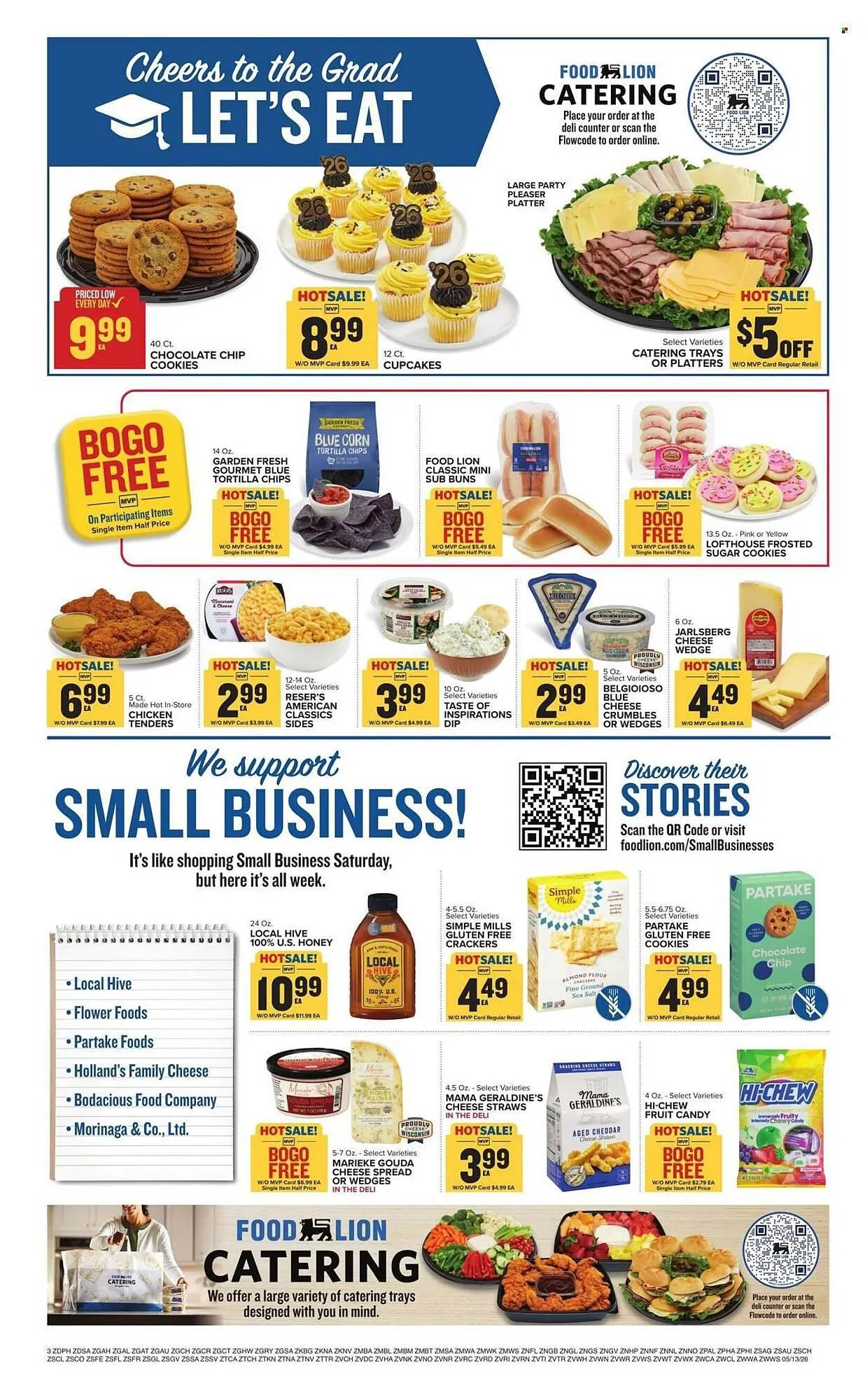 Weekly ad Food Lion weekly ad from May 13 to May 19 2026 - Page 4