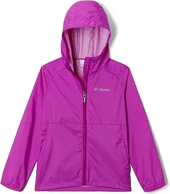 Columbia Girl's Switchback Ii Jacket