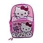 Accessory Innovations Kids 2-Piece Hello Kitty Backpack Set,