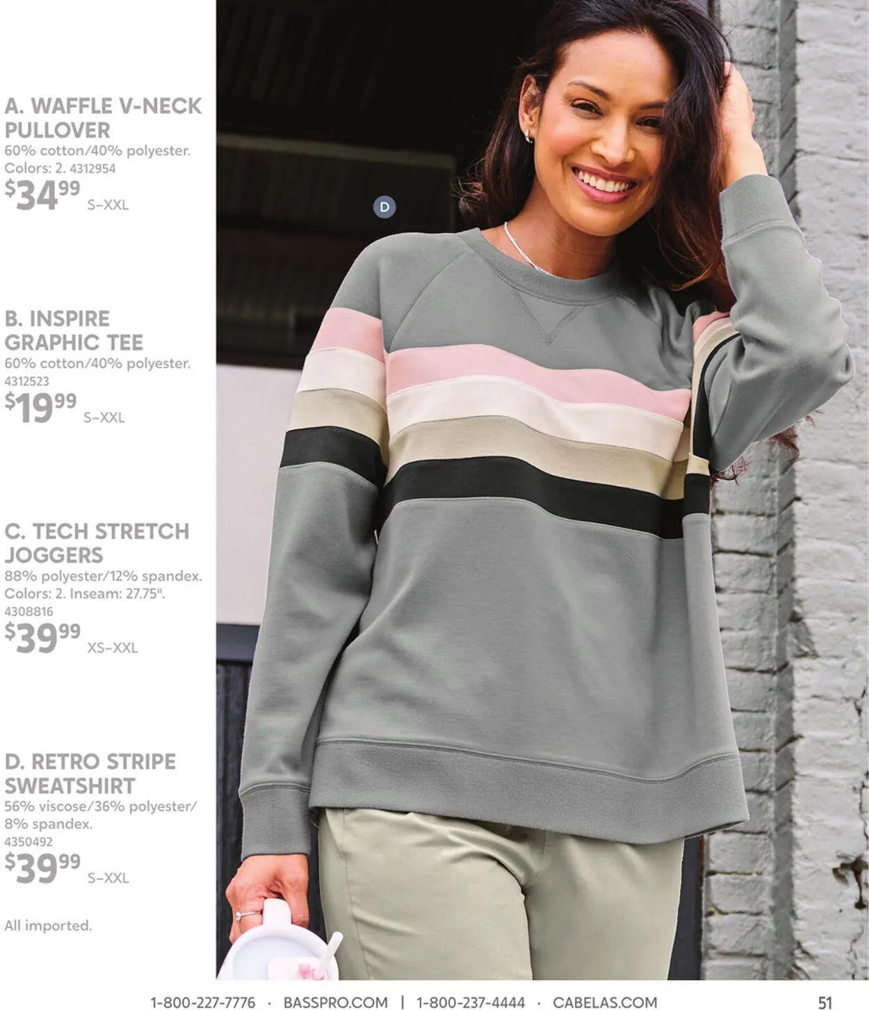 Weekly ad Cabela's Current weekly ad from August 31 to September 14 2025 - Page 51