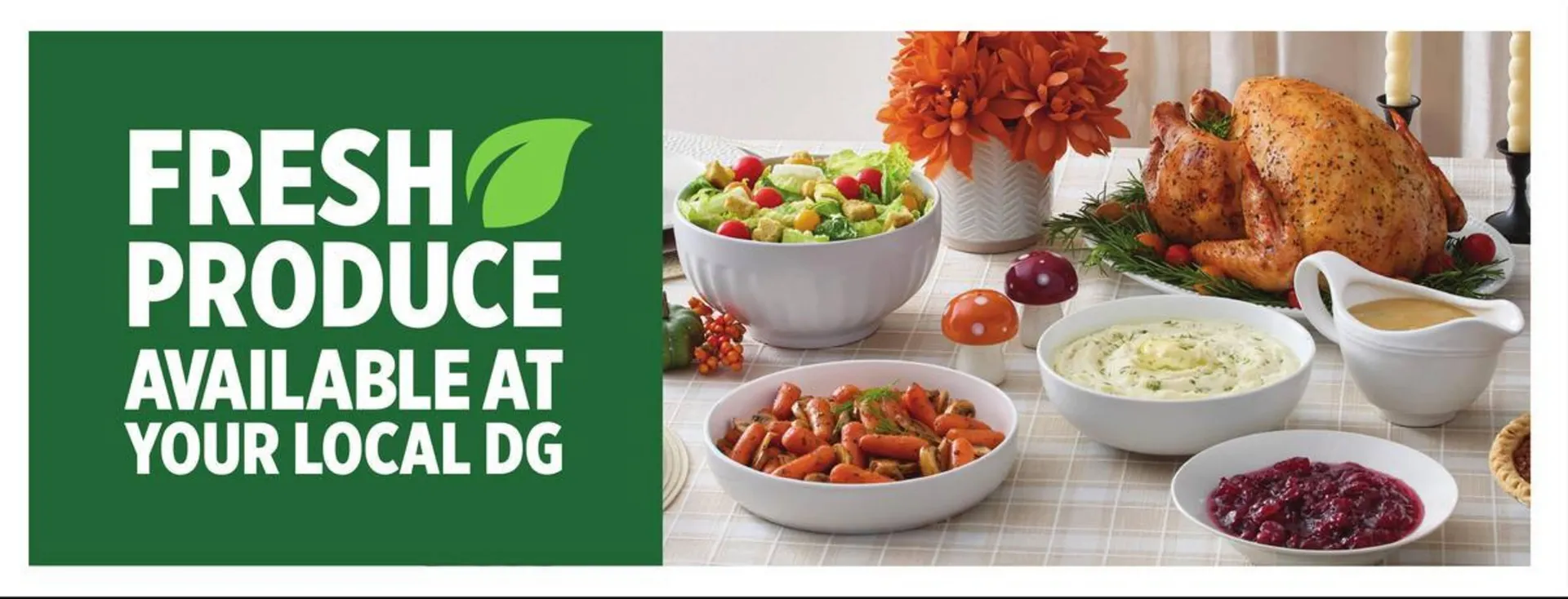 Weekly promotion Dollar General weekly ad spanning from November 16 to November 22 2025 - Page 8 for Catalogue 365