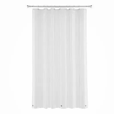 Sonoma Goods For Life® Heavy Weight PEVA Shower Curtain Liner