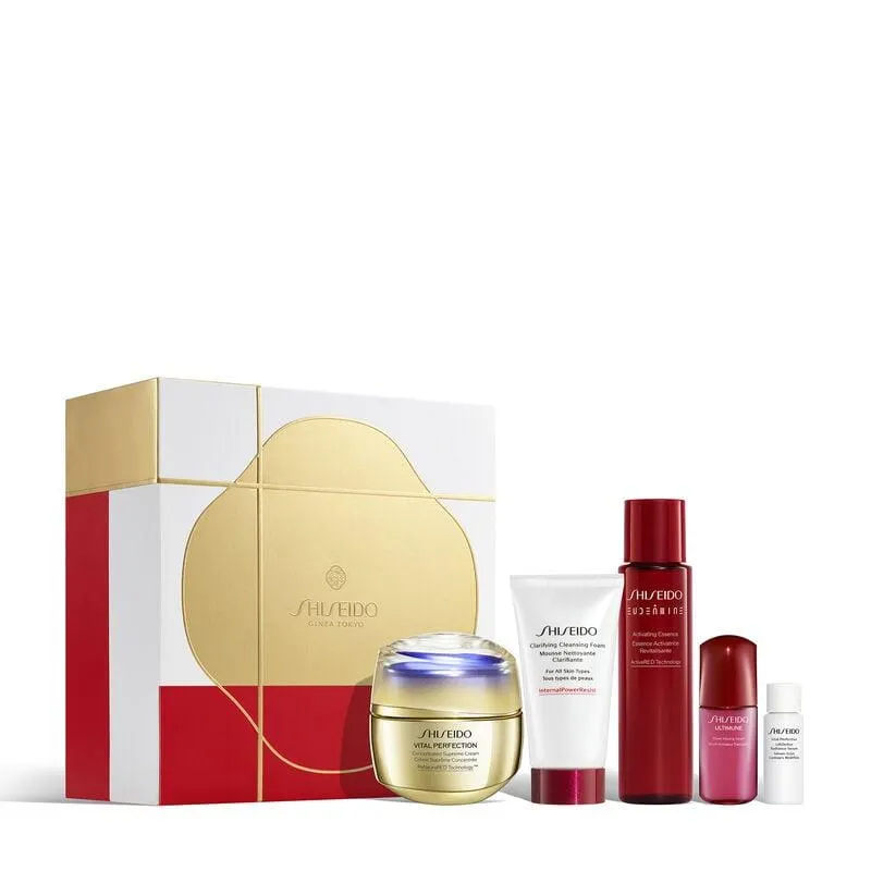 Vital Perfection Supreme Lift & Firm Cream Set ($272 Value)