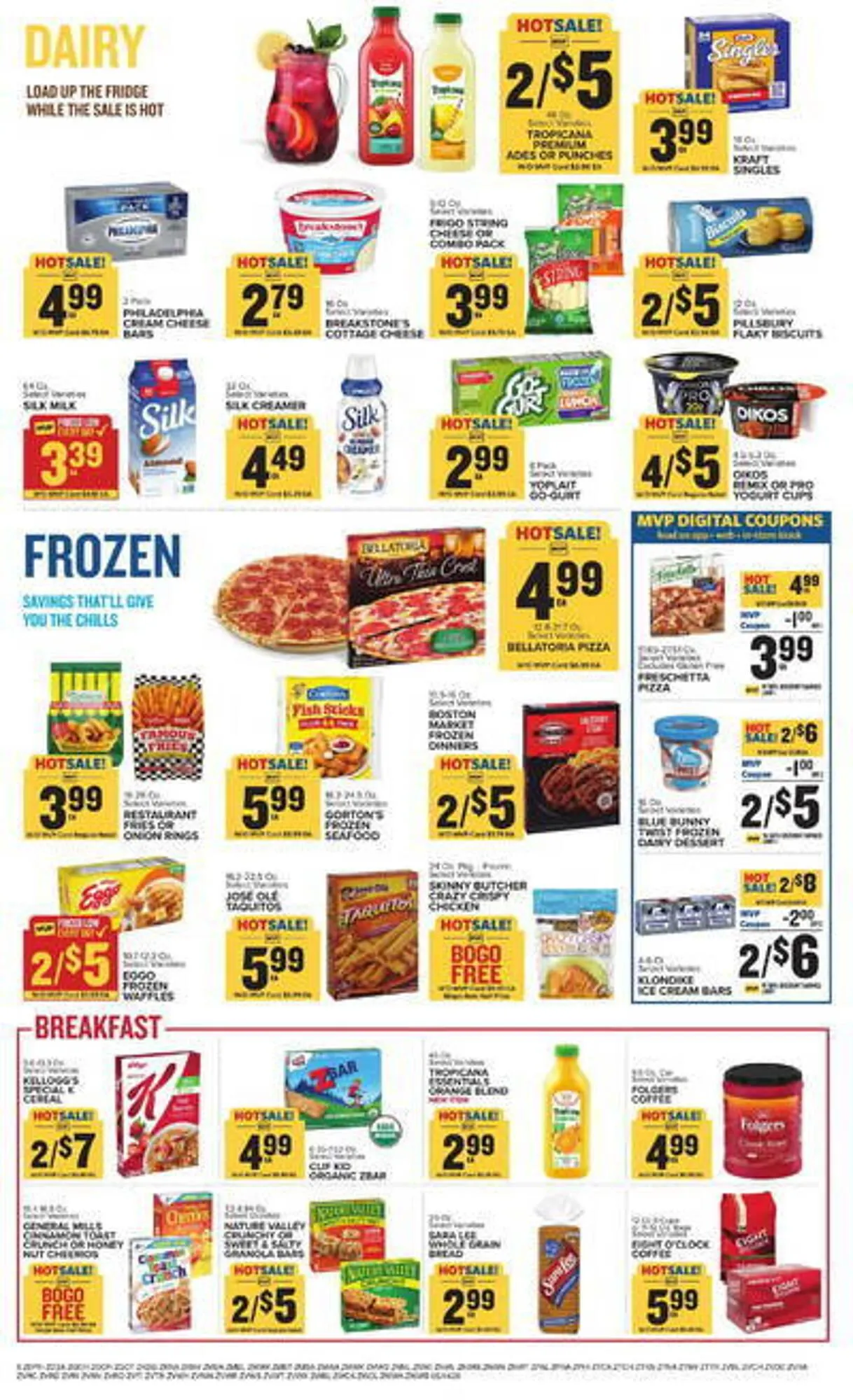 Weekly ad Food Lion Weekly Ad from May 14 to May 20 2025 - Page 6