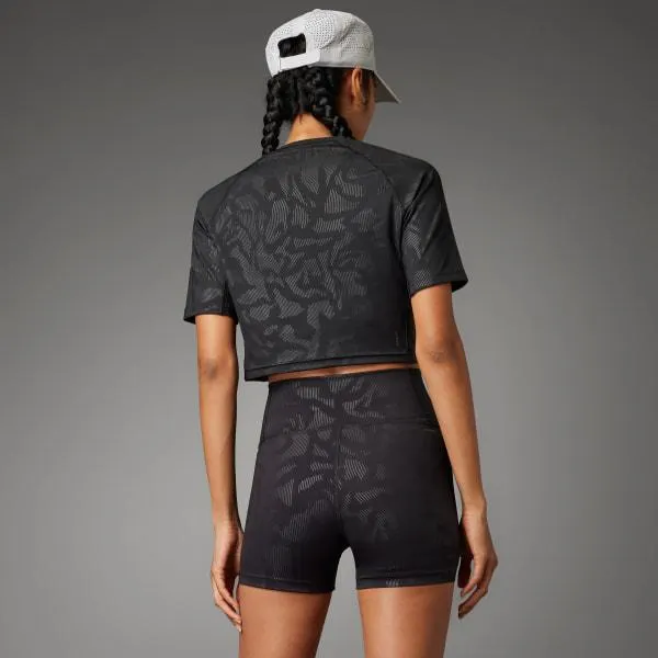 Optime Power Short Leggings