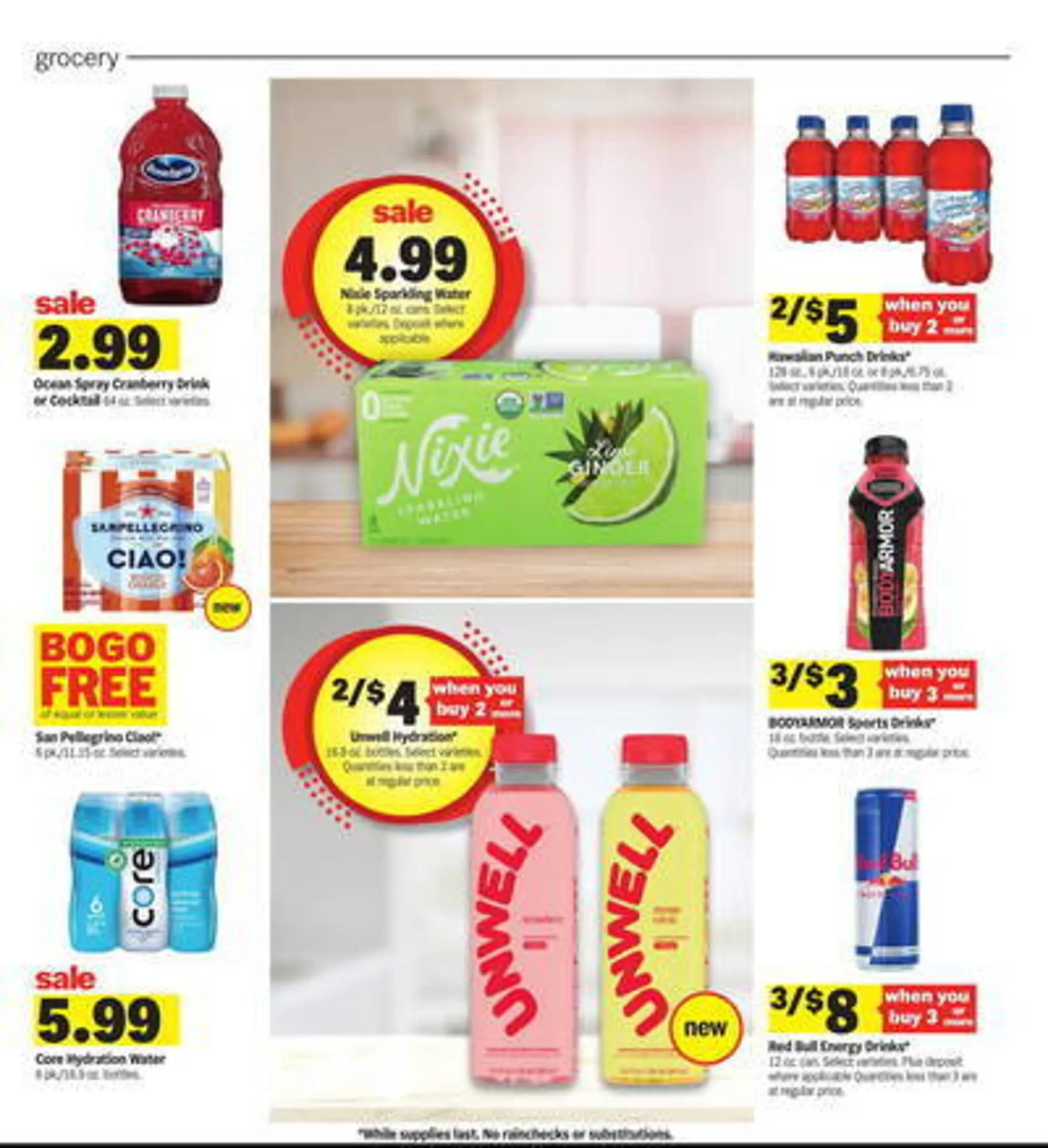 Weekly ad Meijer Weekly Ad from April 6 to April 12 2025 - Page 17