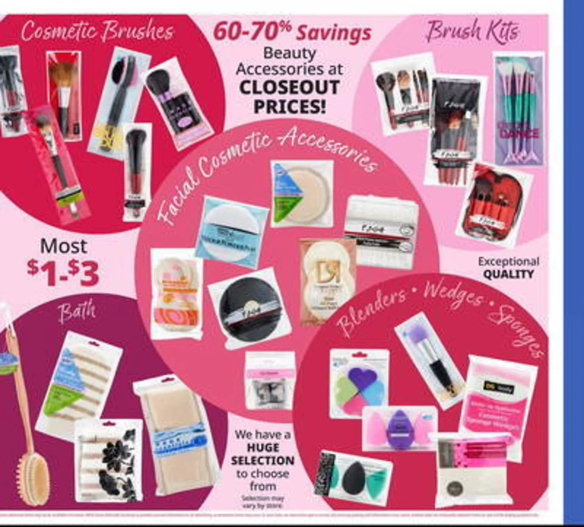 Weekly ad Ocean State Job Lot Weekly Ad from March 20 to March 26 2025 - Page 25