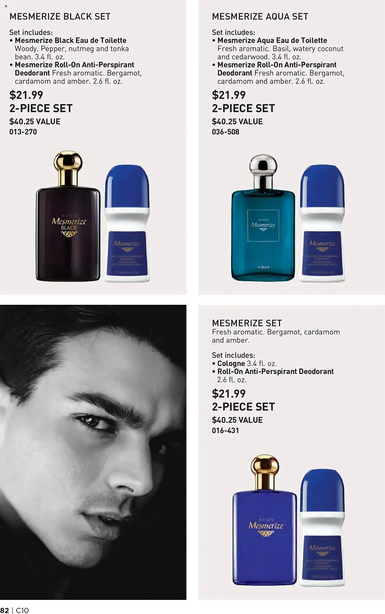 Weekly ad Avon weekly ad from May 6 to May 20 2026 - Page 82