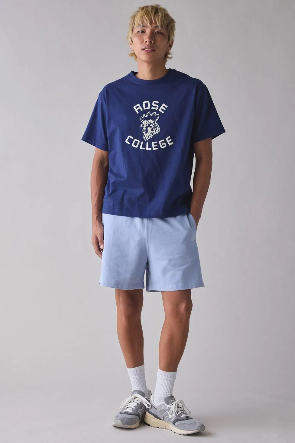 UO Uniform Knit Short
