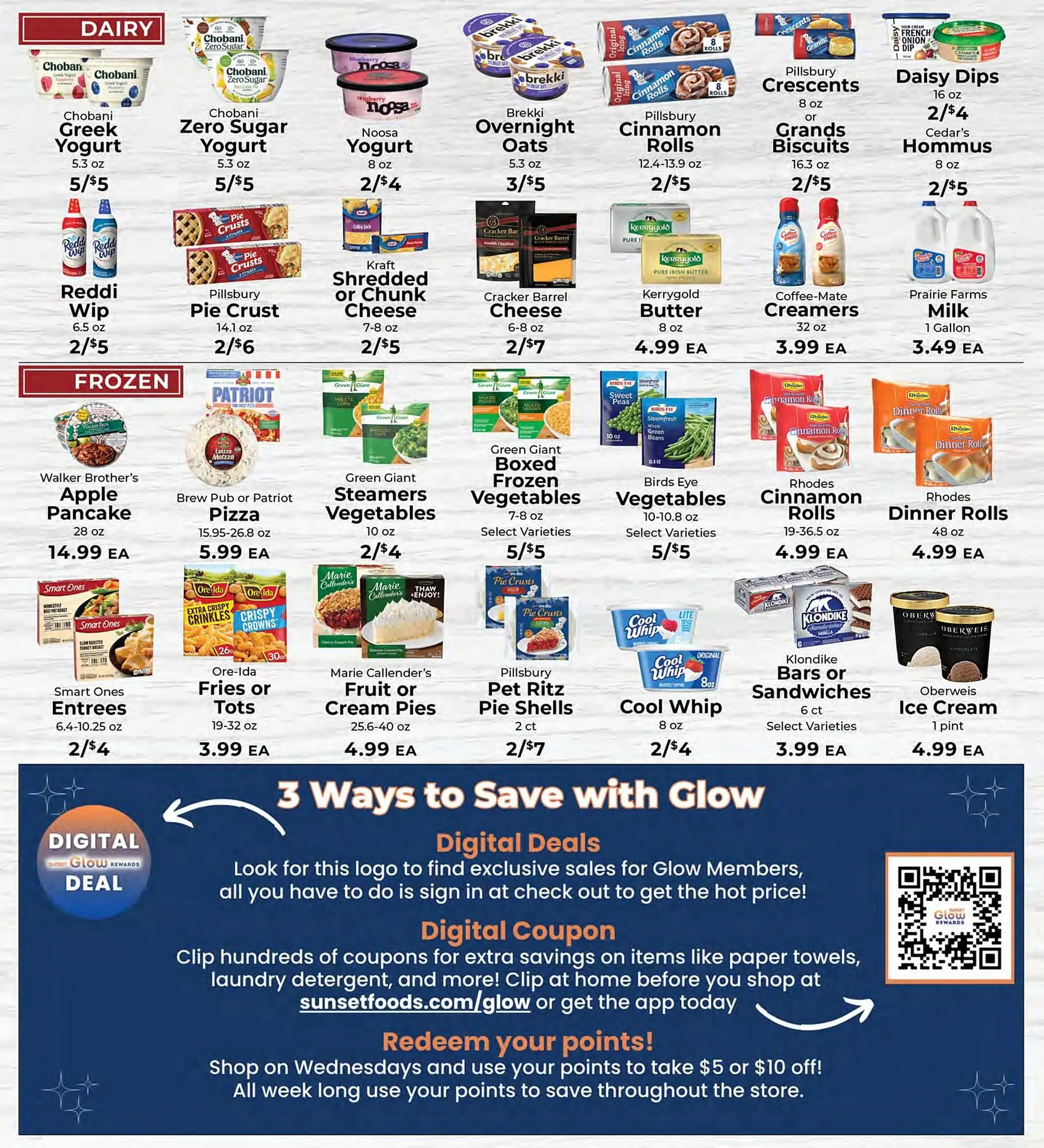 Weekly ad Sunset Foods weekly ad from April 1 to April 7 2026 - Page 6