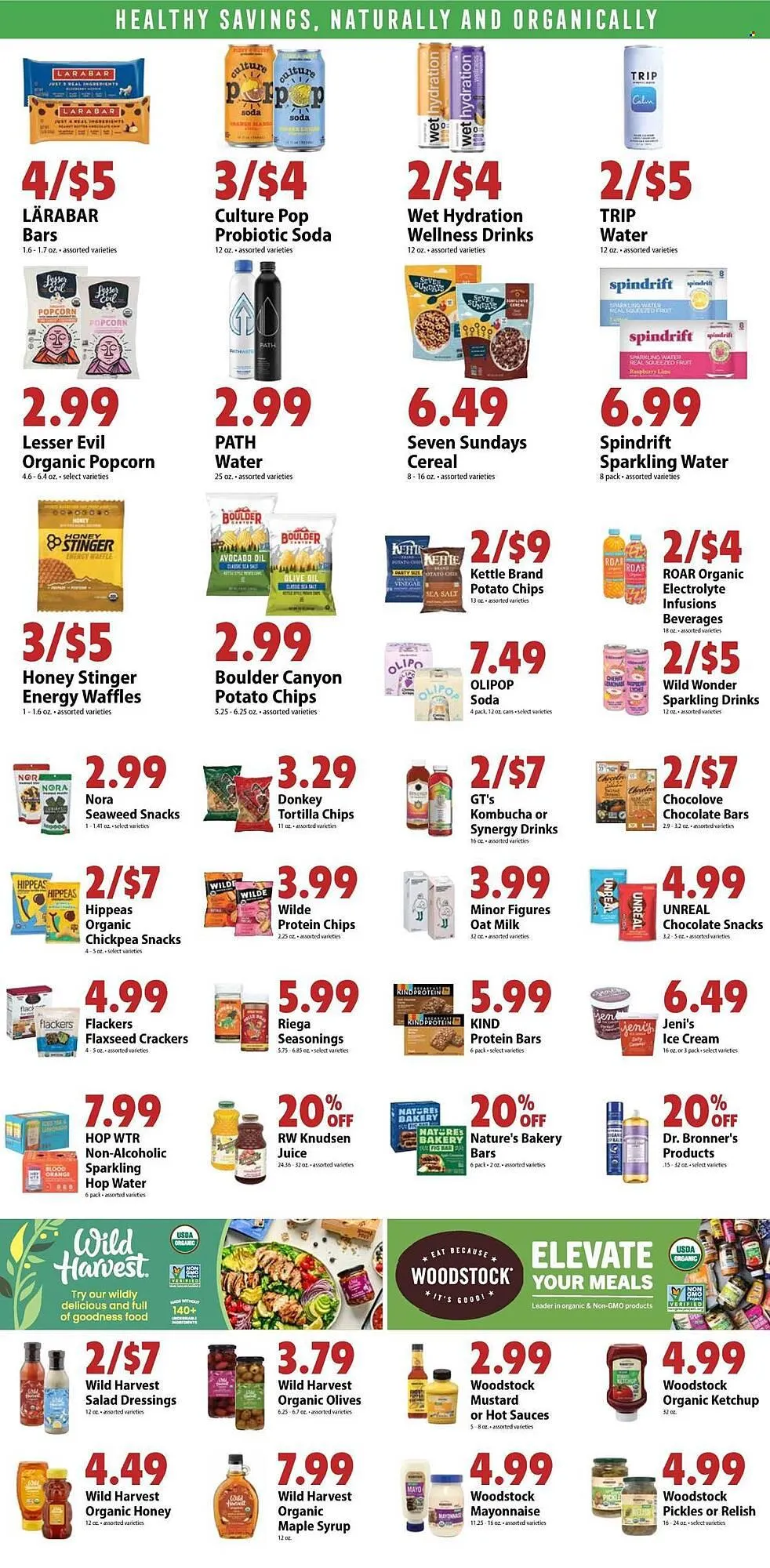 Weekly ad Festival Foods weekly ad from May 13 to May 19 2026 - Page 10