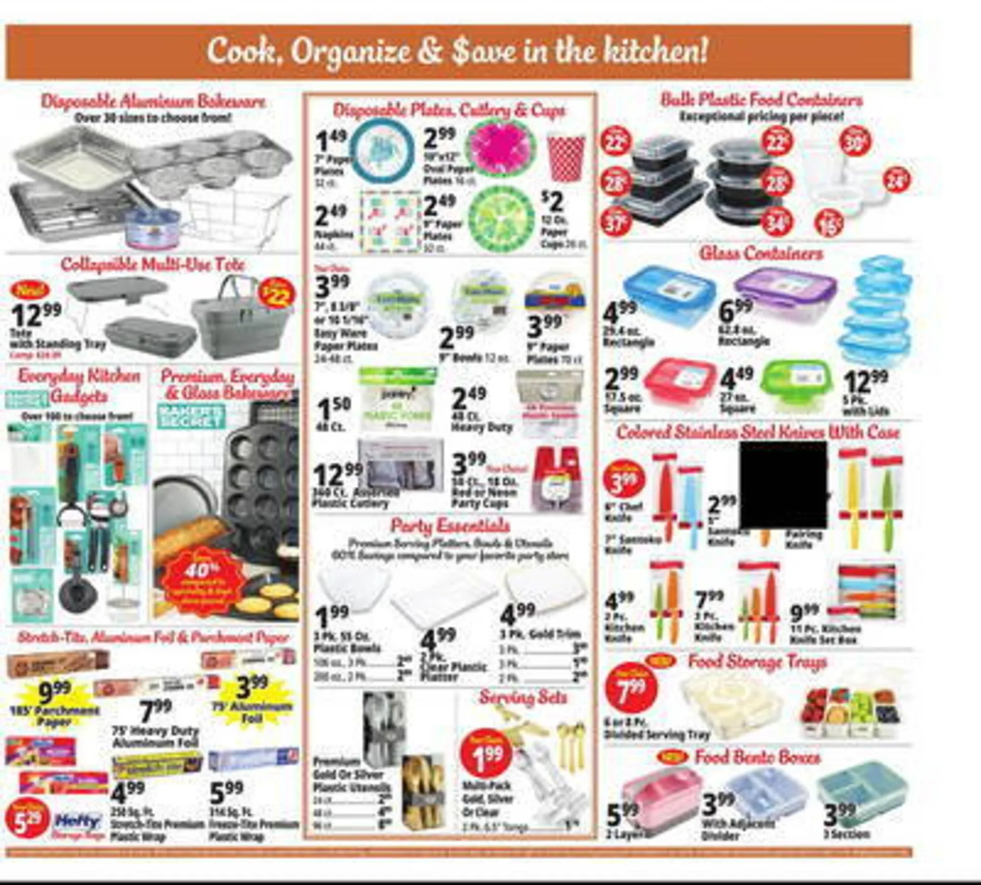 Weekly ad Ocean State Job Lot Weekly Ad from May 8 to May 14 2025 - Page 27