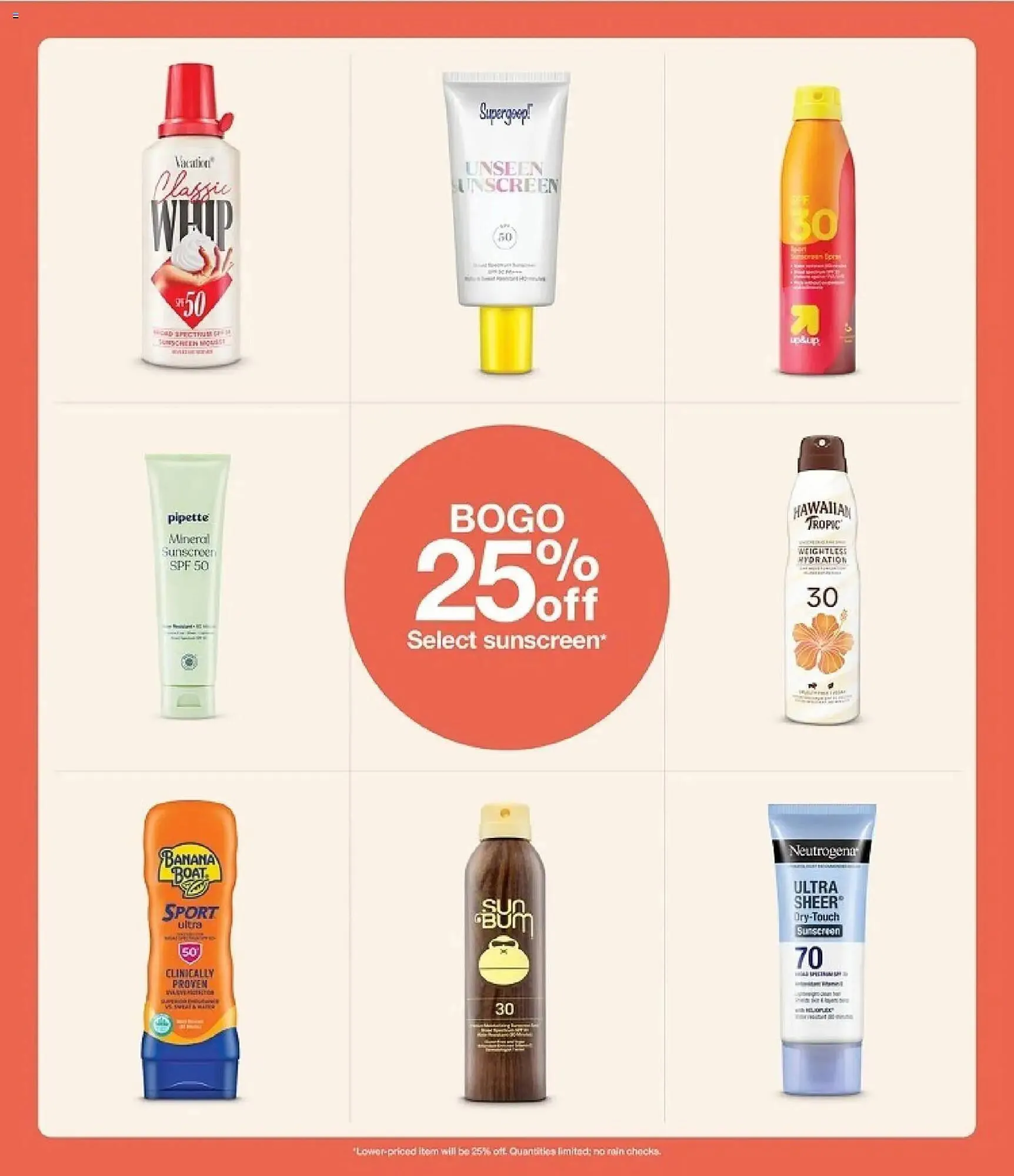 Weekly ad Target weekly ad from May 10 to May 17 2026 - Page 4
