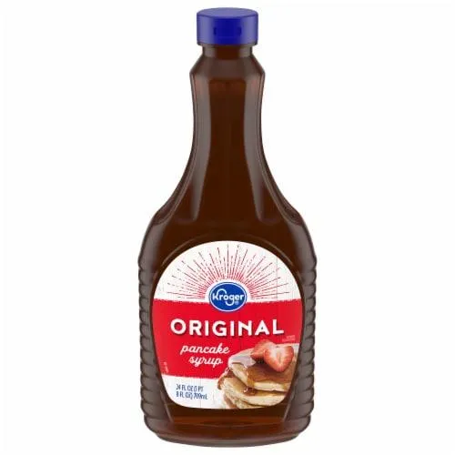 Kroger® Original Pancake Syrup