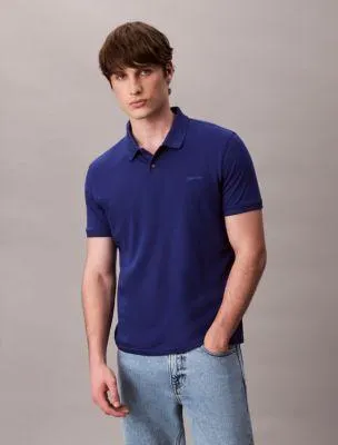 Liquid Touch Polo Shirt
