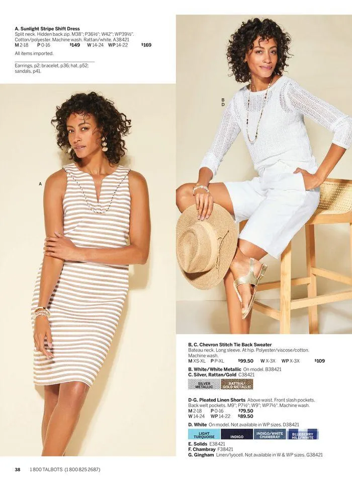 Weekly ad June 2024 from June 1 to June 30 2024 - Page 38