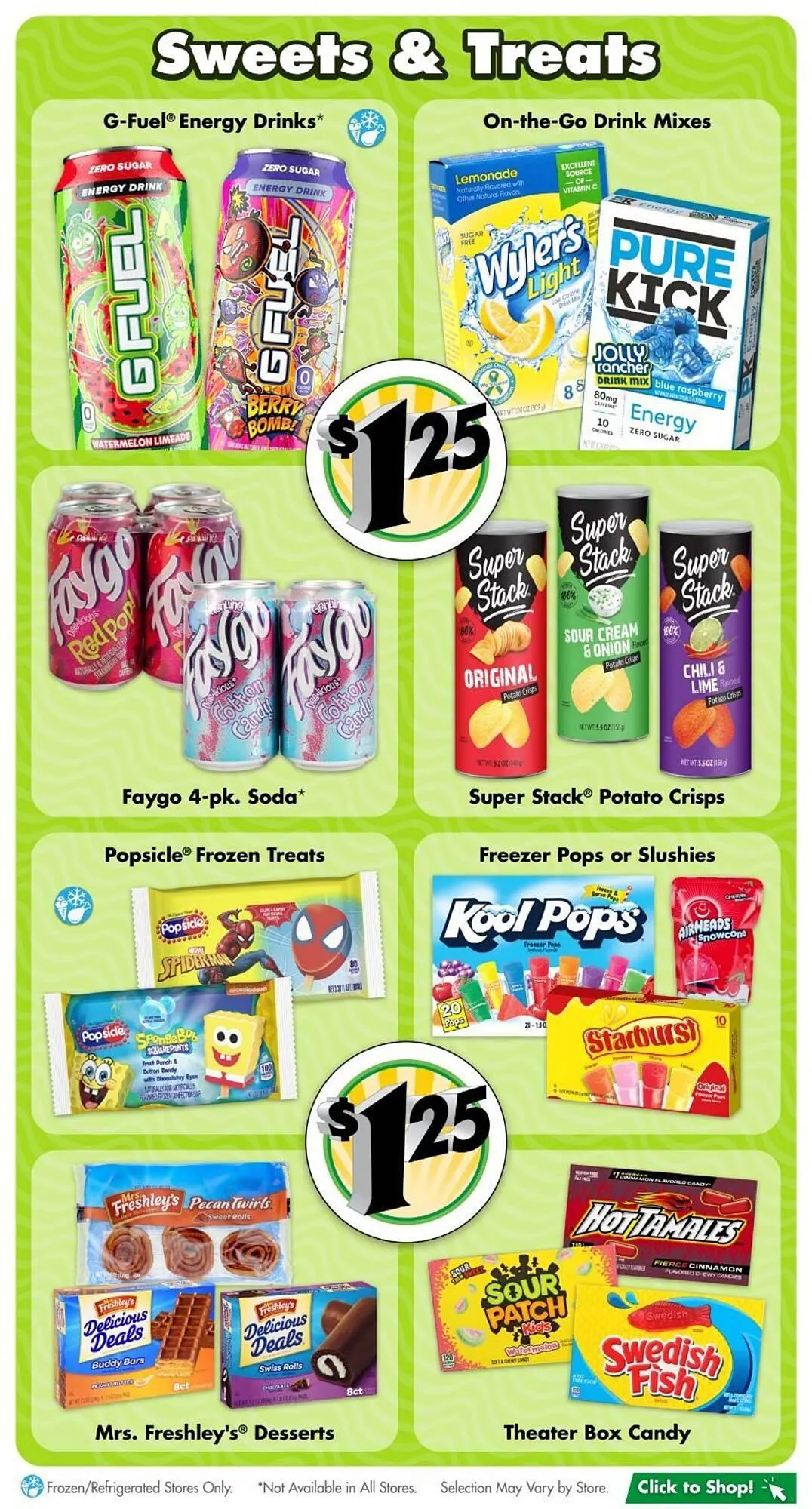 Weekly ad Dollar Tree Weekly Ad from April 22 to May 11 2025 - Page 11