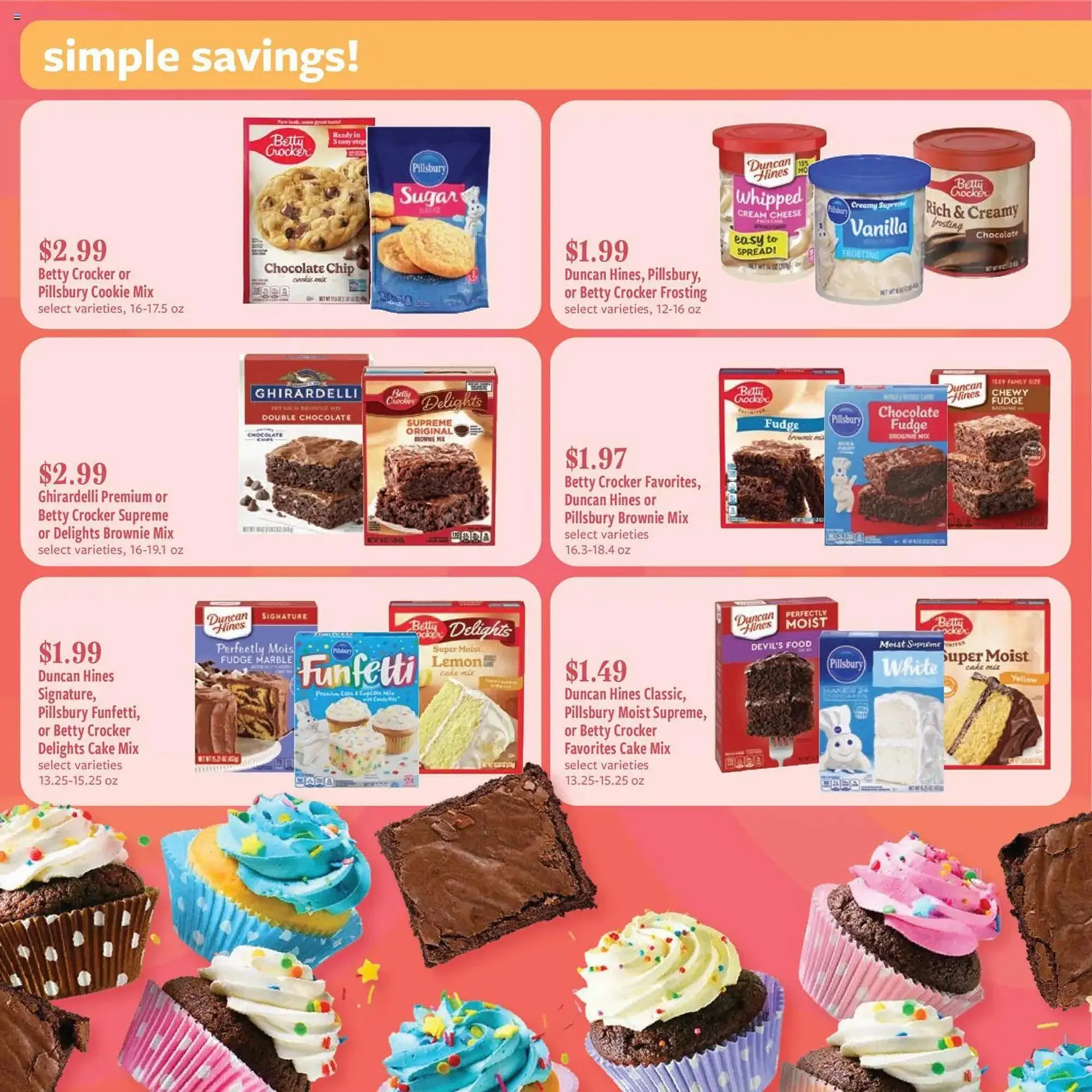Weekly ad Fareway weekly ad from May 4 to May 30 2026 - Page 7