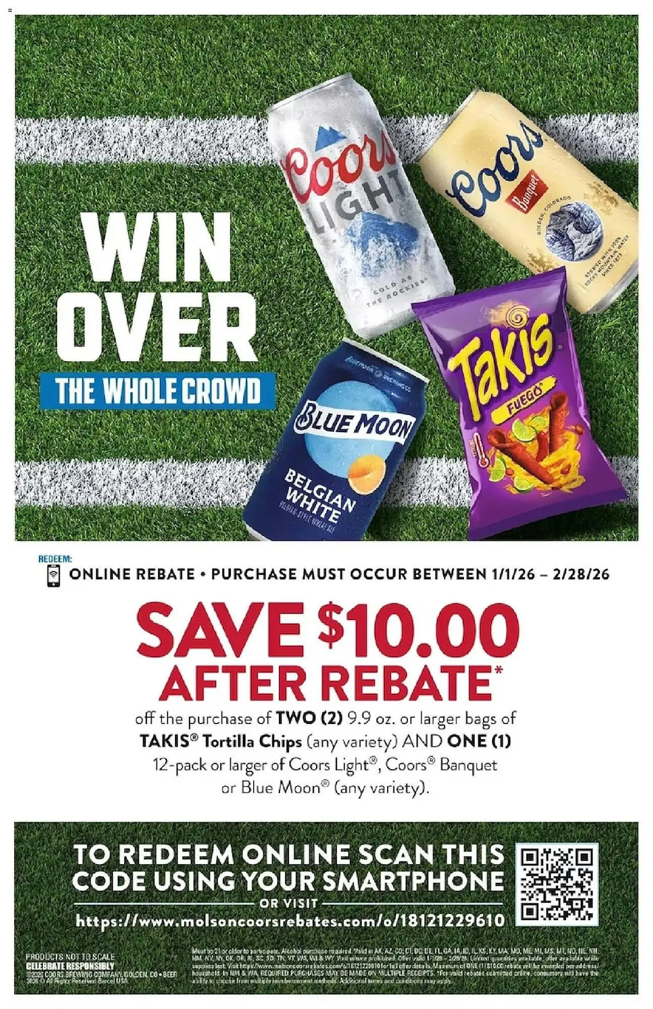 Weekly ad Piggly Wiggly weekly ad from January 14 to January 20 2026 - Page 14