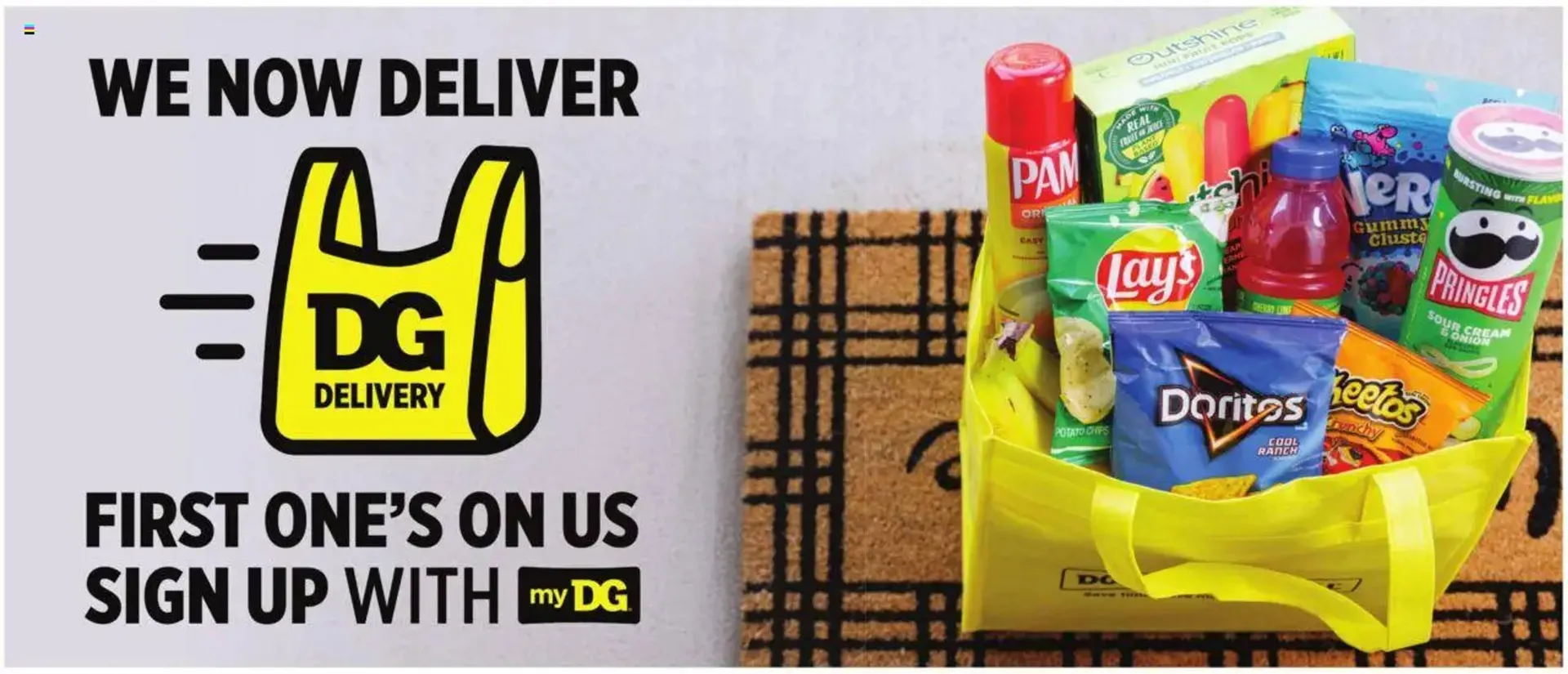 Weekly ad Dollar General Weekly Ad from August 31 to September 6 2025 - Page 7