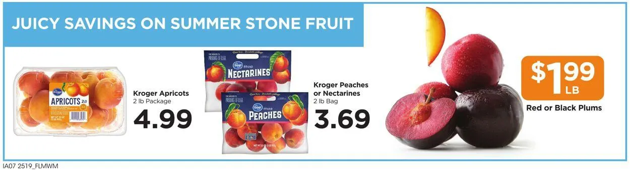 Catálogo de Food 4 Less Current weekly ad 11 de junio al 17 de junio 2025 - Página 6