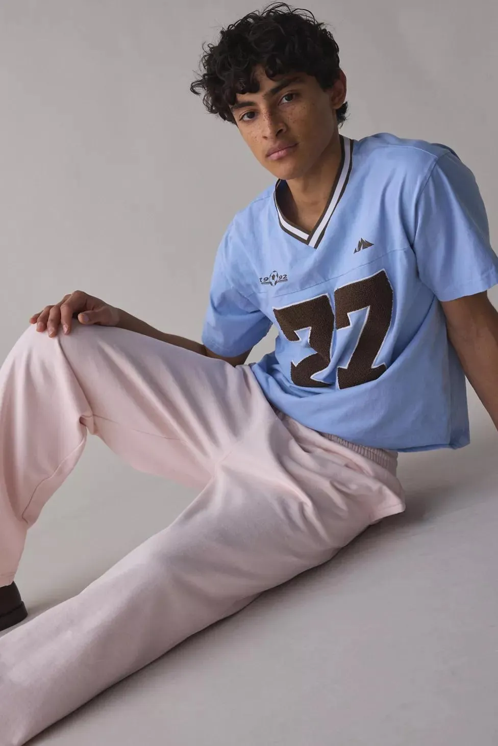 UO Uniform Relaxed Sweatpant