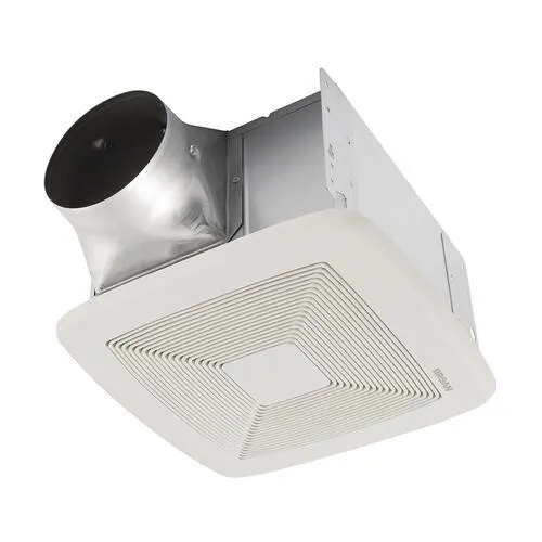 Broan® 130 CFM Ceiling Exhaust Bath Fan