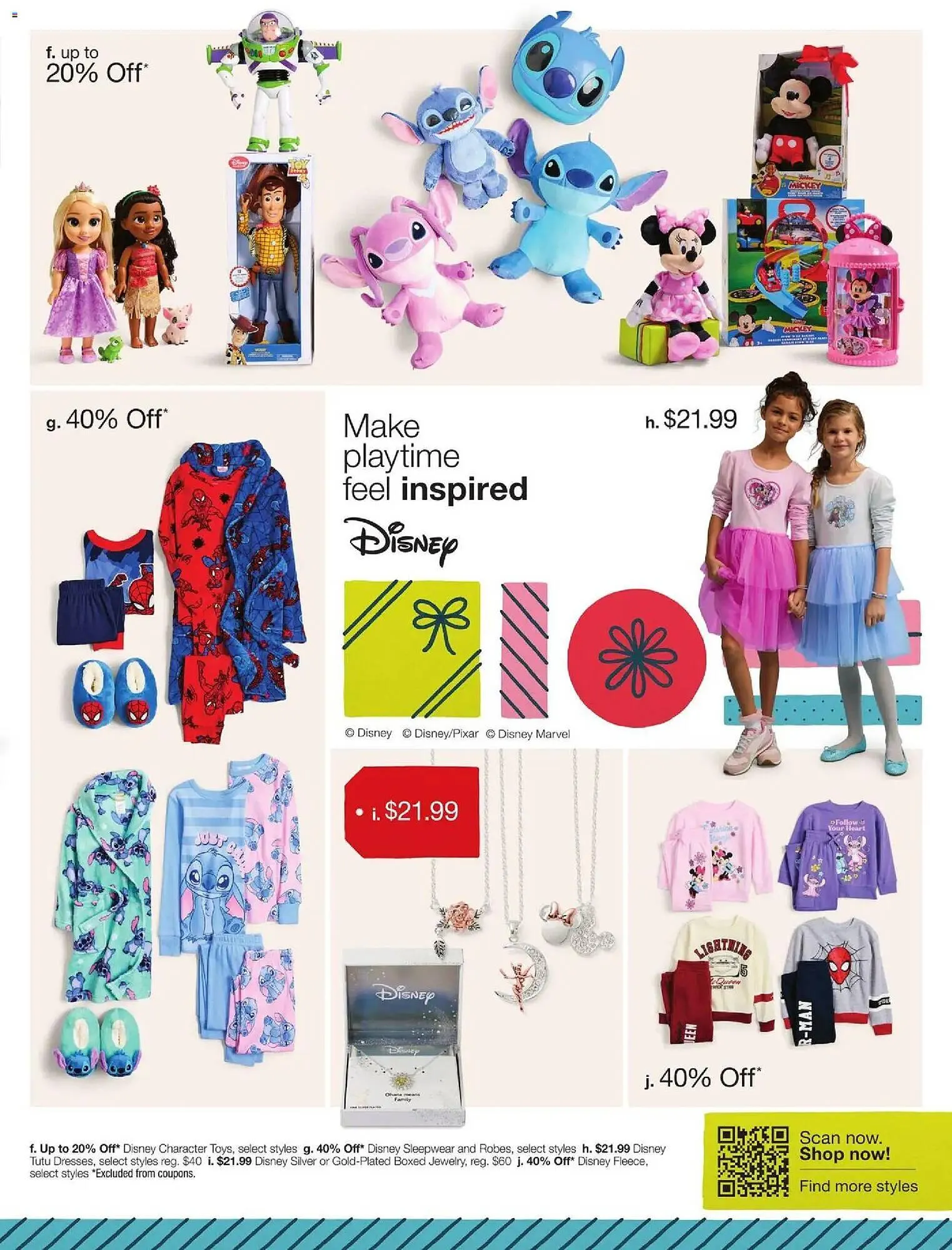 Weekly ad JC Penney weekly ad from November 5 to November 21 2025 - Page 25