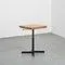 Adjustable Table by Charlotte Perriand for Les Arcs, 1970s