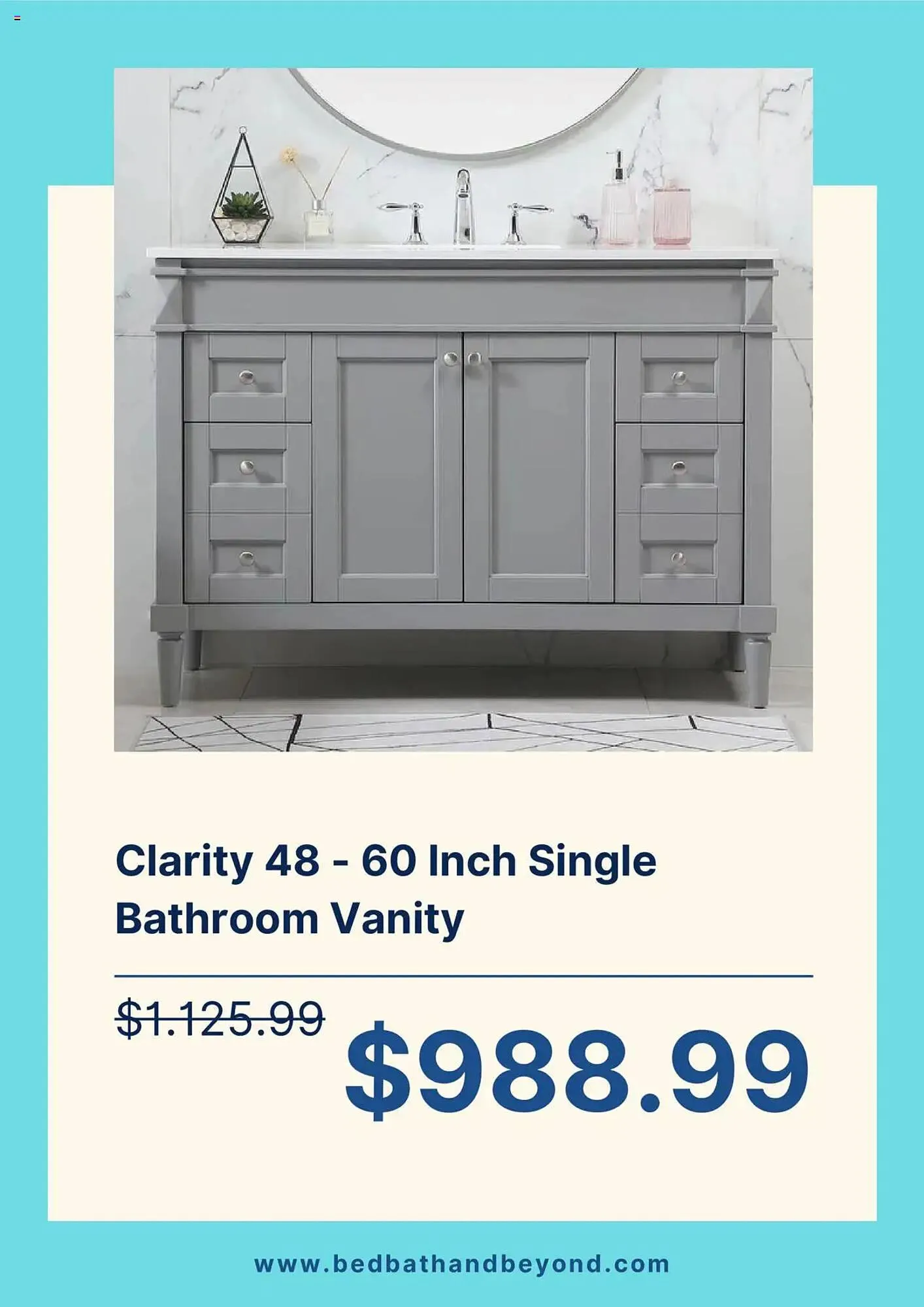 Weekly ad Bed Bath & Beyond Weekly Ad from May 7 to May 26 2025 - Page 2