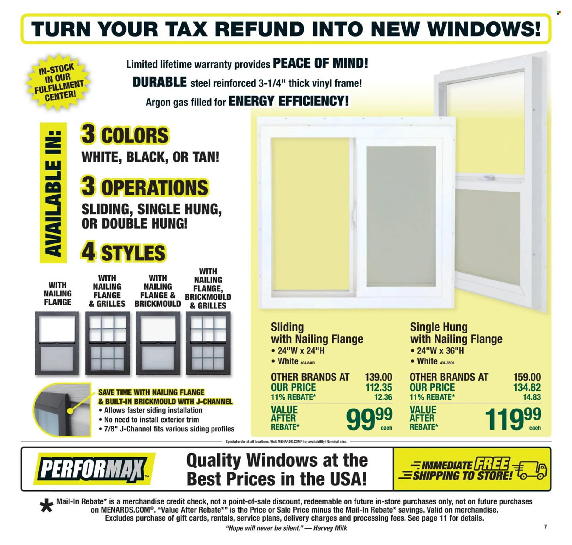 Weekly ad Menards weekly ad from March 26 to April 5 2026 - Page 10