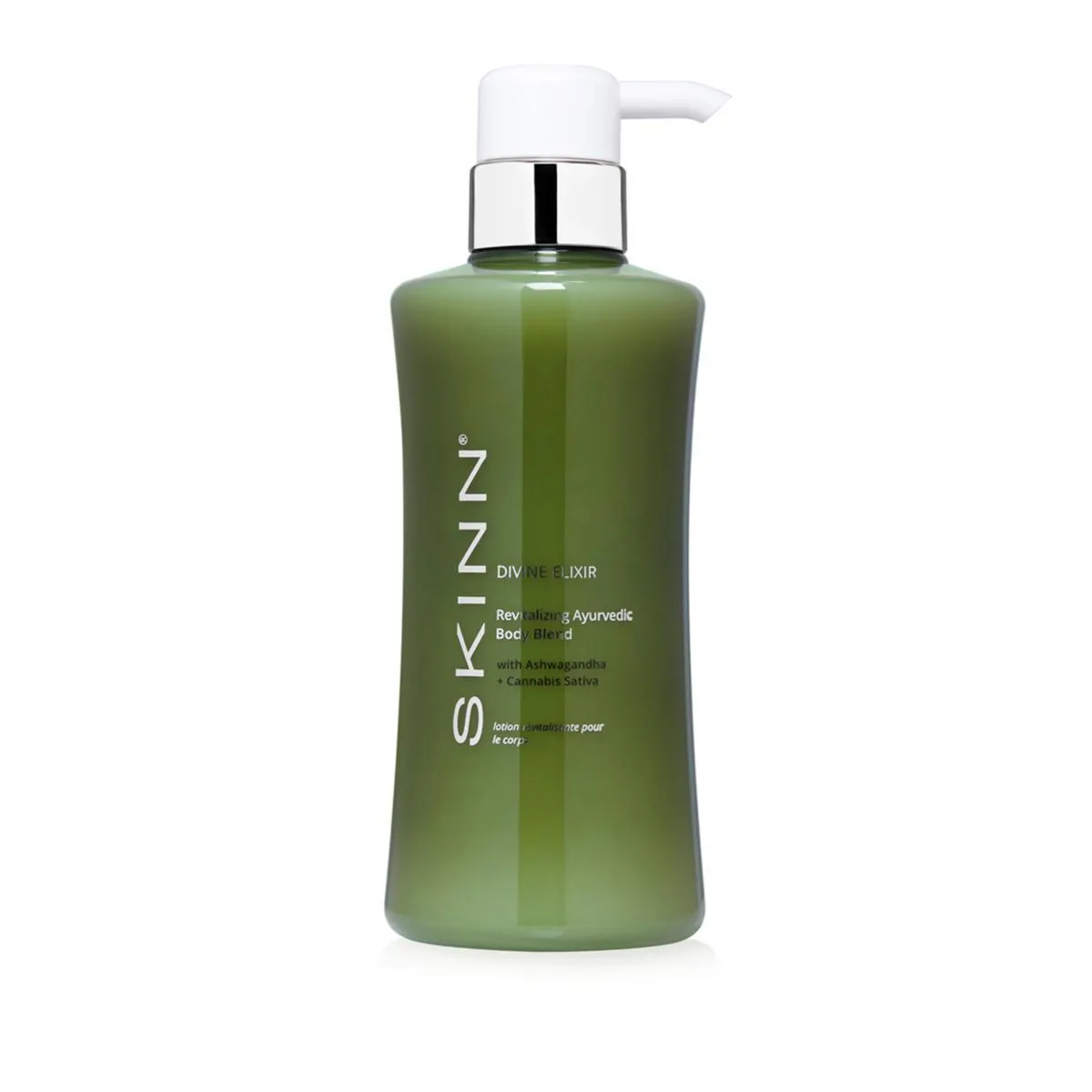 Skinn Cosmetics Divine Elixir Ayurvedic Body Blend